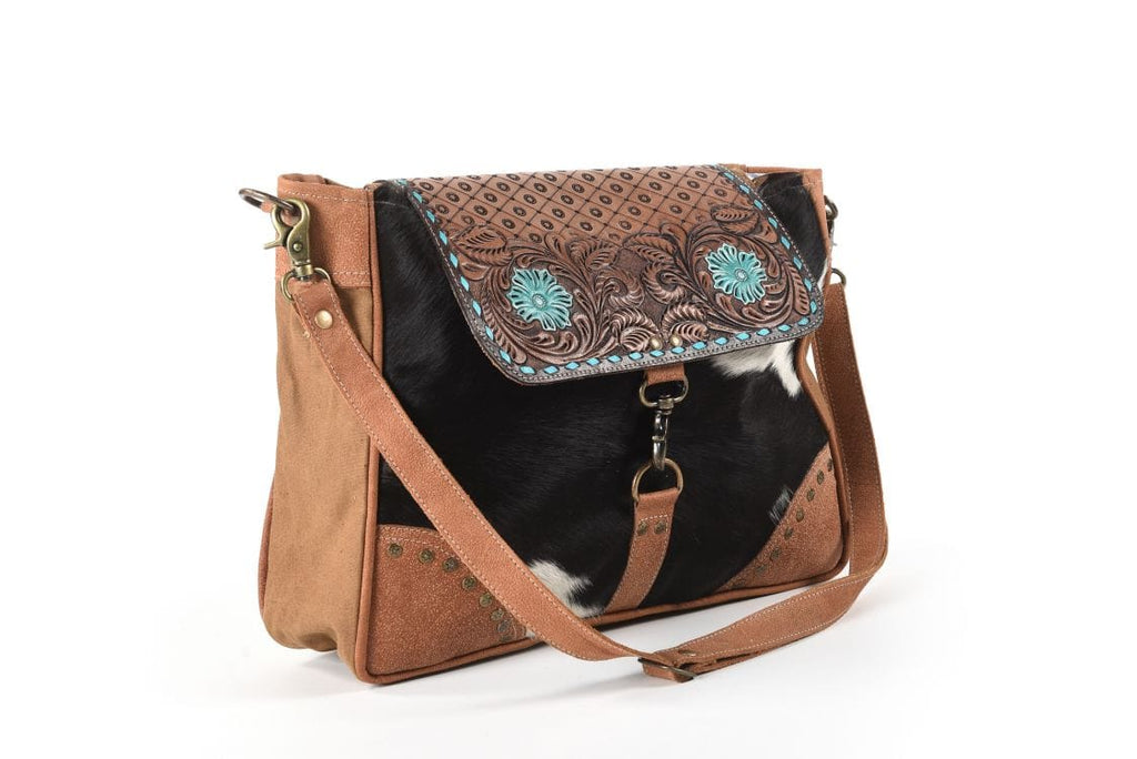 Klassy Cowgirl Crossbody Bag