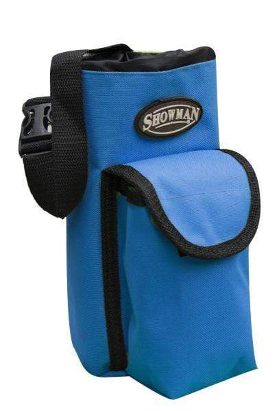 Insulated Bottle Carrier with Strap