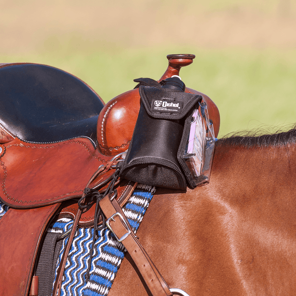 Weaver Clip-On Holster w/Water Bottle 