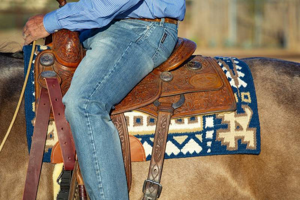 Professional's Choice Non-Slip Under Saddle Pad Liner